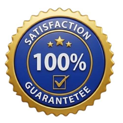 60-Day Money-Back Guarantee