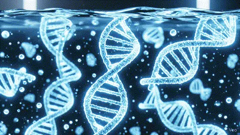 PDRN Scientific Visualization