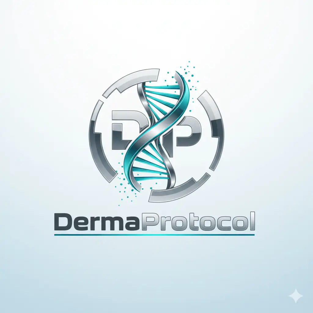 DermaProtocol Logo