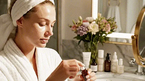 Your Skin Transformation Journey