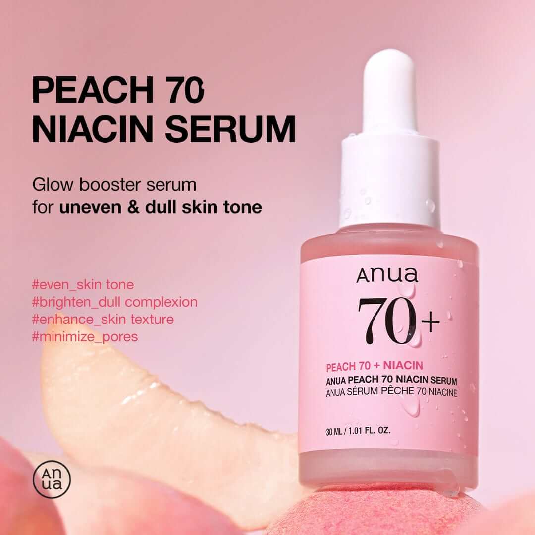 ANUA PEACH 70%